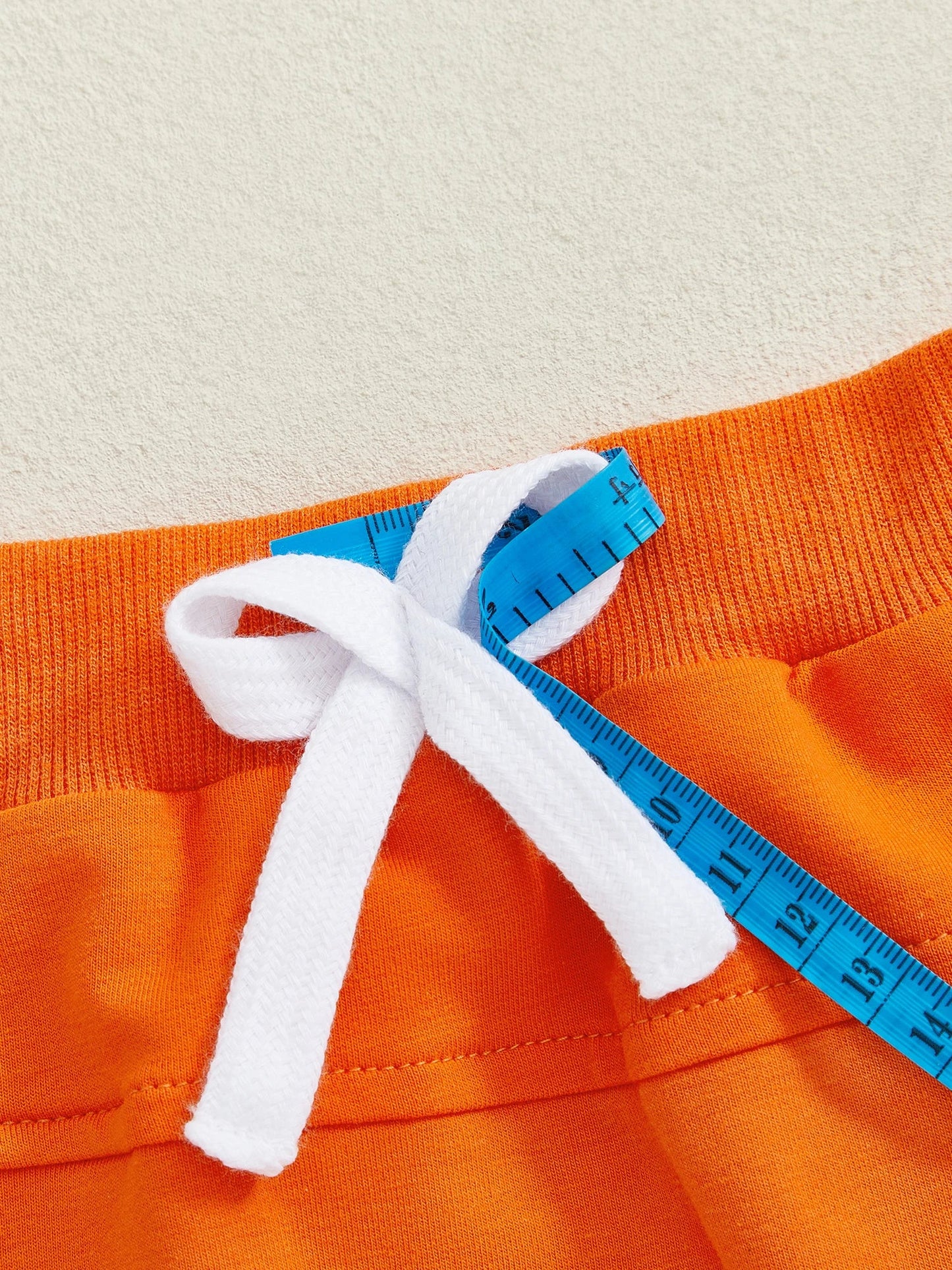 Baby Toddler Boys 2Pcs My First Halloween Outfit Letter Print Long Sleeve Top with Bat Embroidered Jogger Pants Set