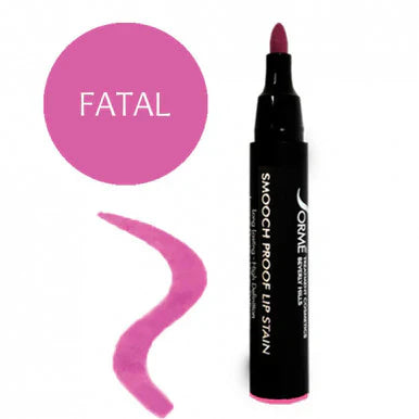SORME All Day Smooch Proof Lip Stain
