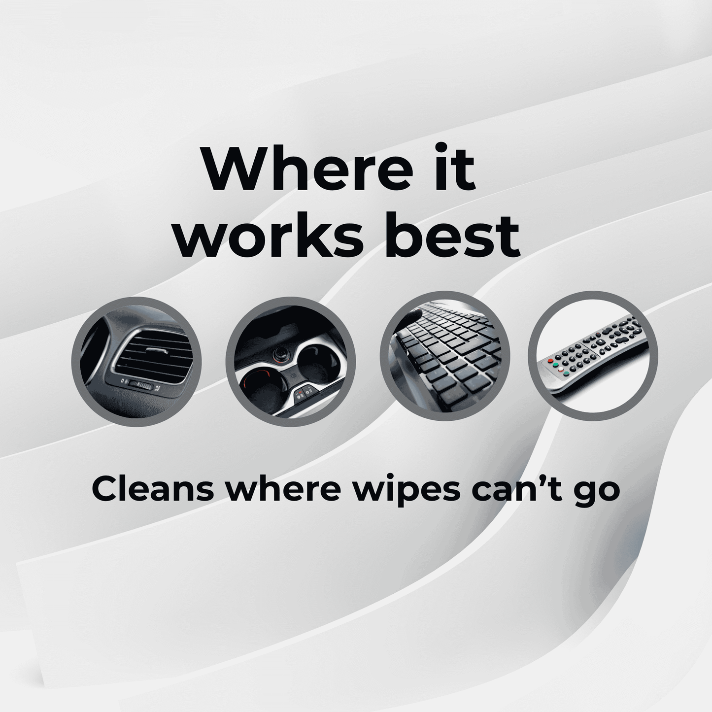 Slime-X™ - Organic Detailing Gel