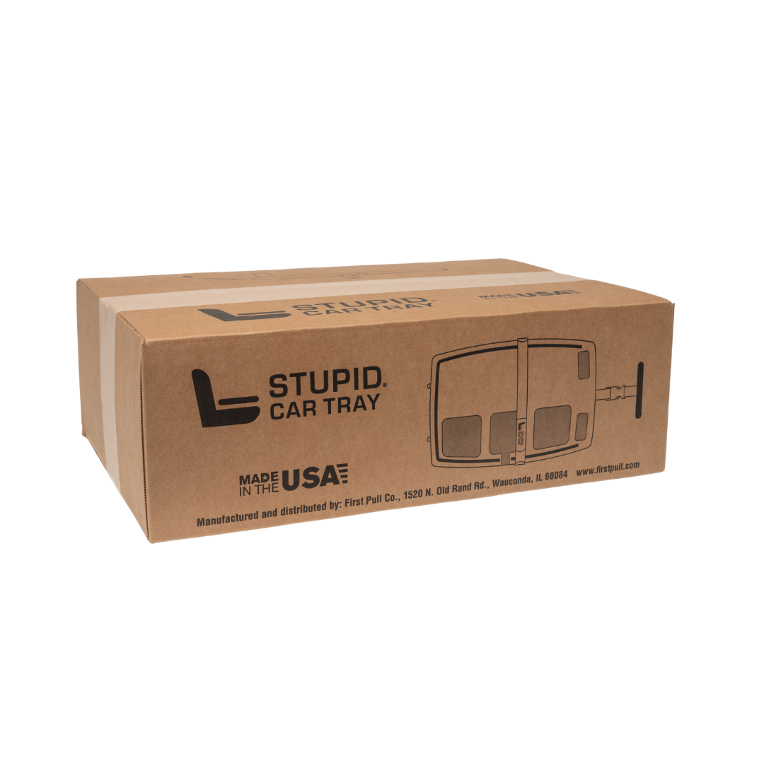 Stupid Car Tray® - Drink Holder Bundle