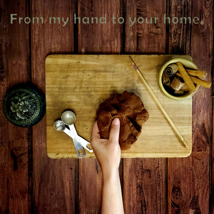 Sweet Cinnamon Kitchen Organic Incense Sticks