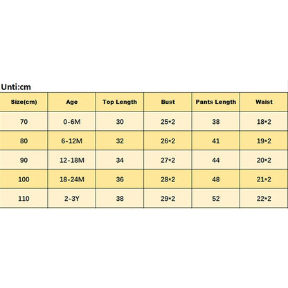 Baby Toddler Girls 2Pcs Halloween Outfit Bow Pumpkin Print Long Sleeve Top and Elastic Pants Set