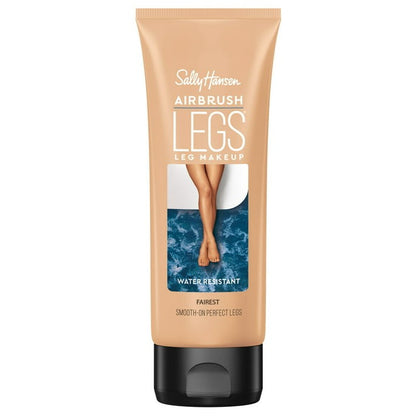 SALLY HANSEN Airbrush Legs Leg Makeup
