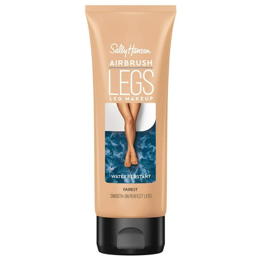 SALLY HANSEN Airbrush Legs Leg Makeup