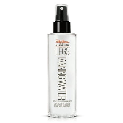 SALLY HANSEN Airbrush Legs Tanning Water