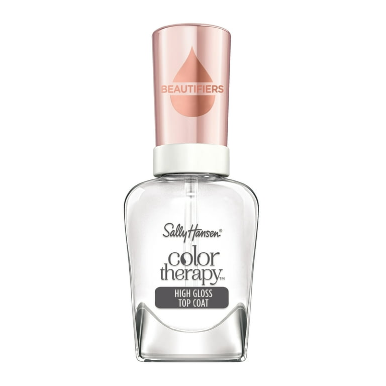 SALLY HANSEN Color Therapy Nail Color