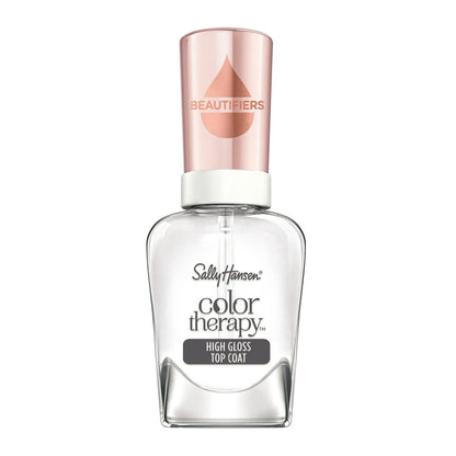 SALLY HANSEN Color Therapy Nail Color