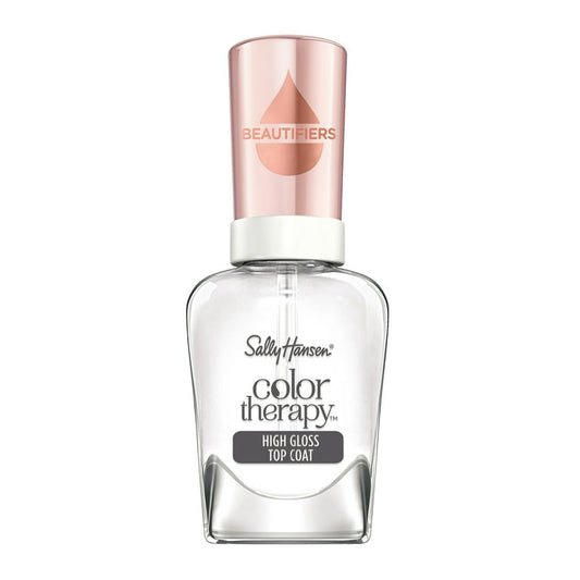 SALLY HANSEN Color Therapy Nail Color