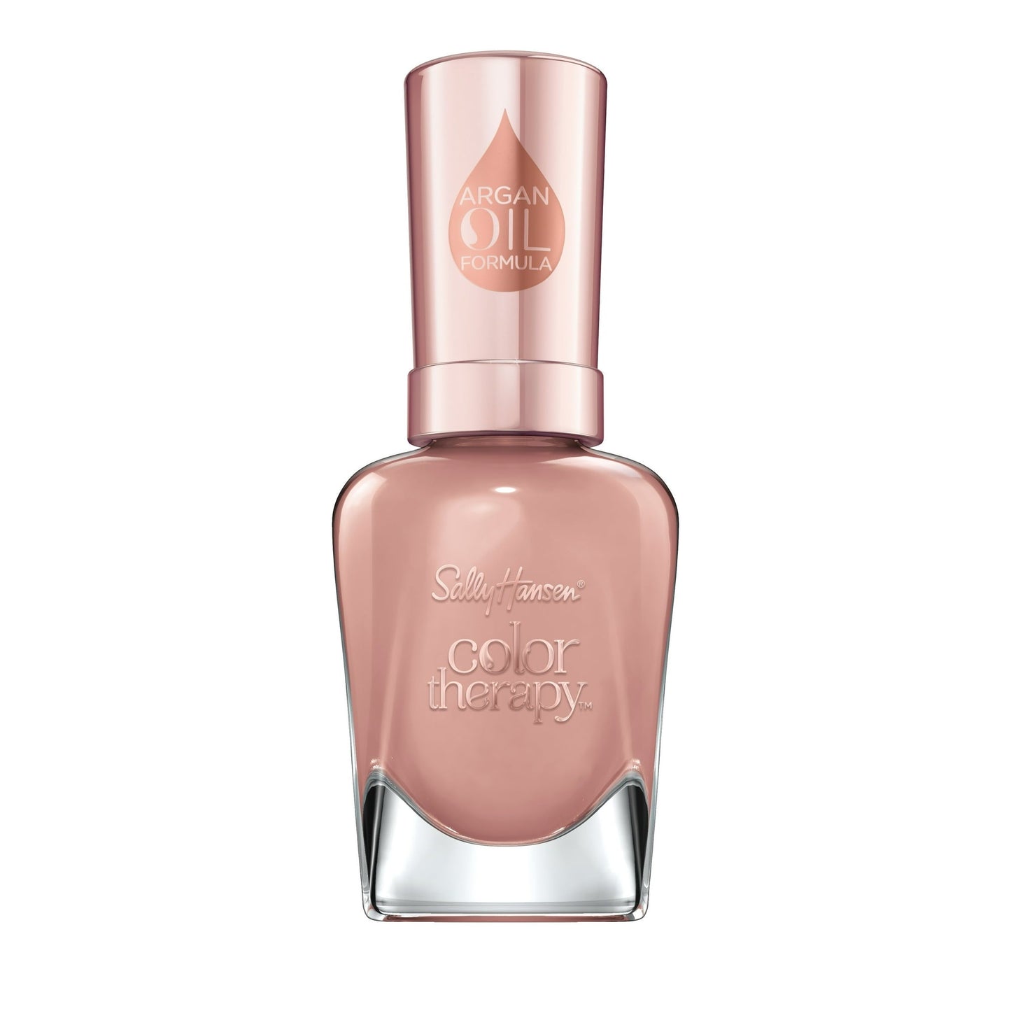 SALLY HANSEN Color Therapy Nail Color