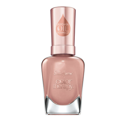 SALLY HANSEN Color Therapy Nail Color