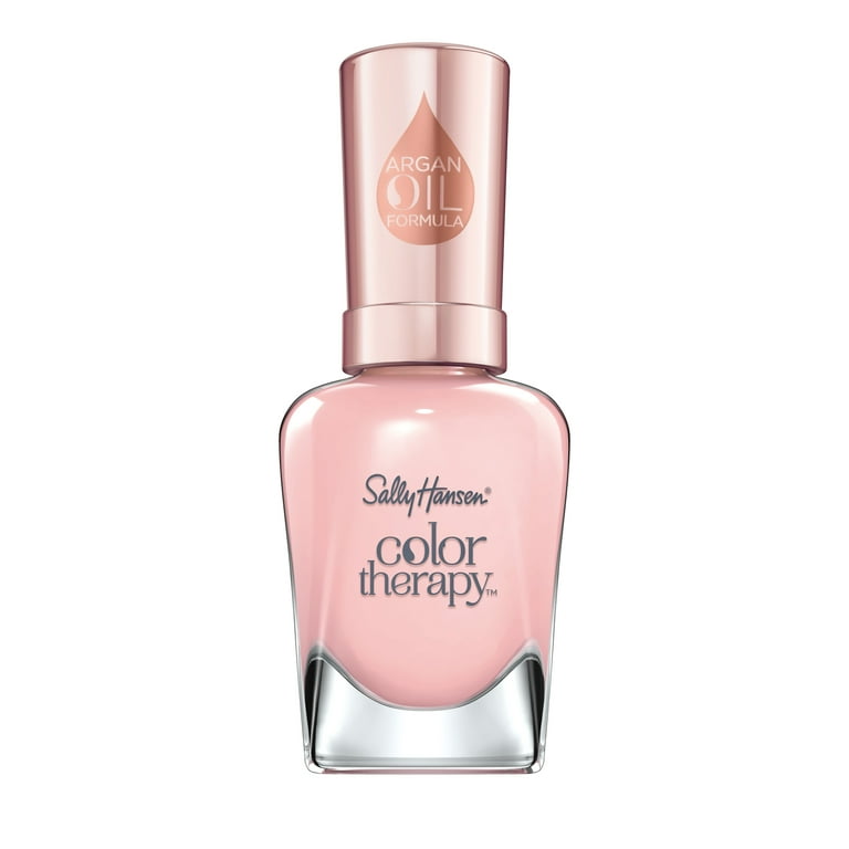 SALLY HANSEN Color Therapy Nail Color