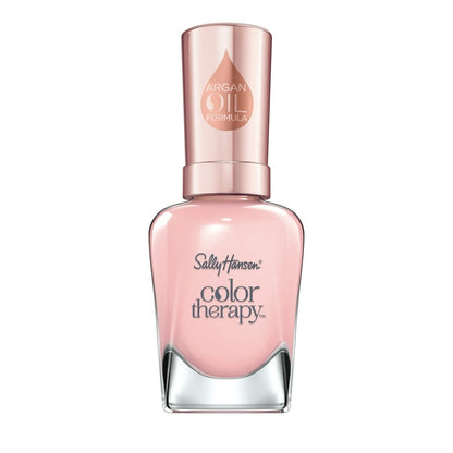 SALLY HANSEN Color Therapy Nail Color