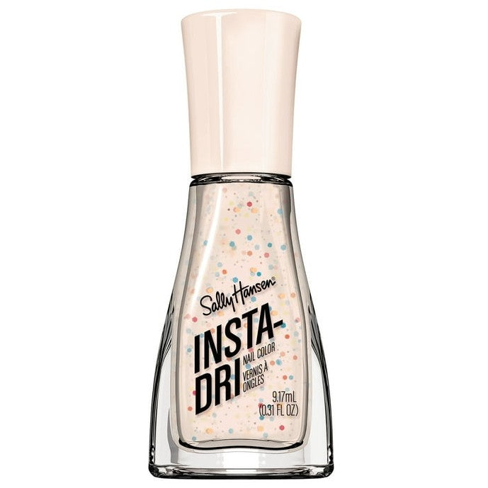 SALLY HANSEN Fast Acting Insta - Dri Nail Color