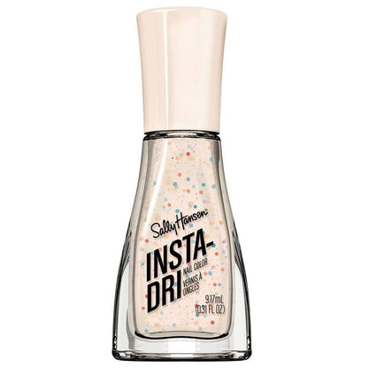 SALLY HANSEN Fast Acting Insta - Dri Nail Color