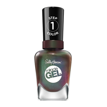 SALLY HANSEN Miracle Gel Nail Color