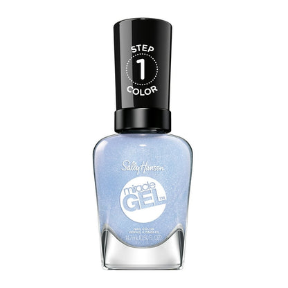 SALLY HANSEN Miracle Gel Nail Color