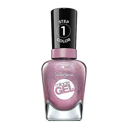 SALLY HANSEN Miracle Gel Nail Color