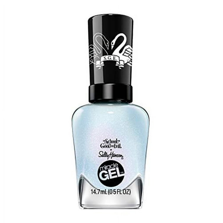 SALLY HANSEN Miracle Gel Nail Color