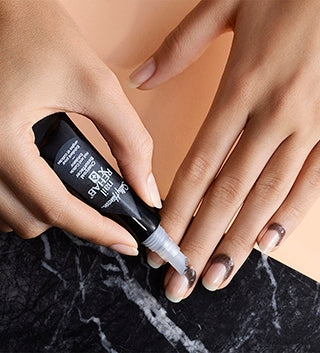 SALLY HANSEN Nail Rehab Charcoal Resurfacer