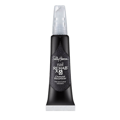 SALLY HANSEN Nail Rehab Charcoal Resurfacer