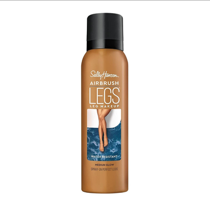 SALLY HANSEN Water Resistant Airbrush Legs Makeup