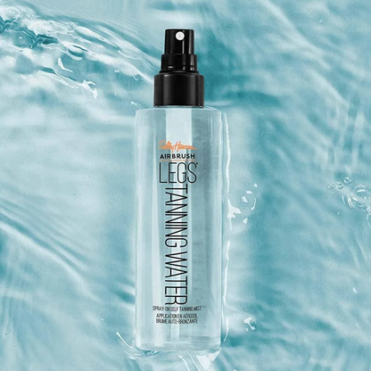 SALLY HANSEN Airbrush Legs Tanning Water