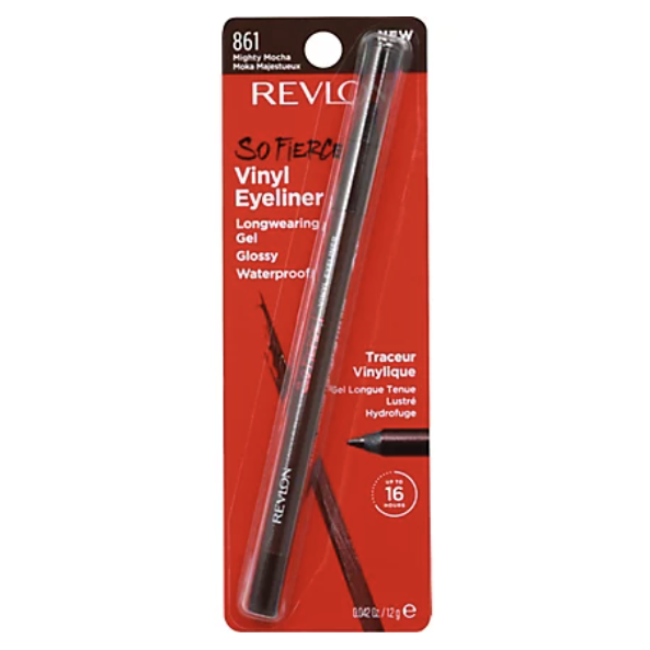 REVLON So Fierce! Vinyl Eyeliner
