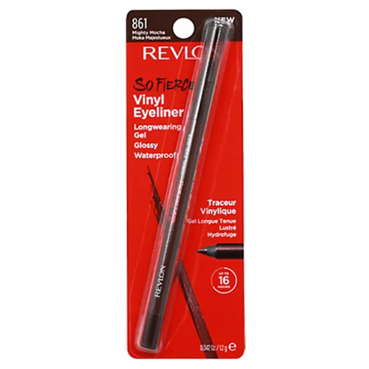 REVLON So Fierce! Vinyl Eyeliner