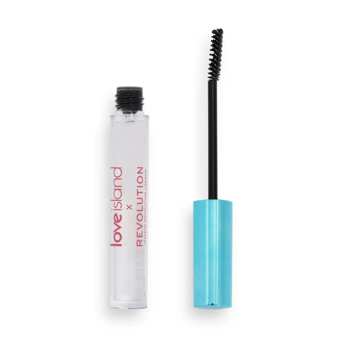 REVOLUTION Fix & Style Gel