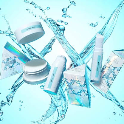 REVOLUTION Hydra Swipe Moisture Wand with Hyaluronic Acid