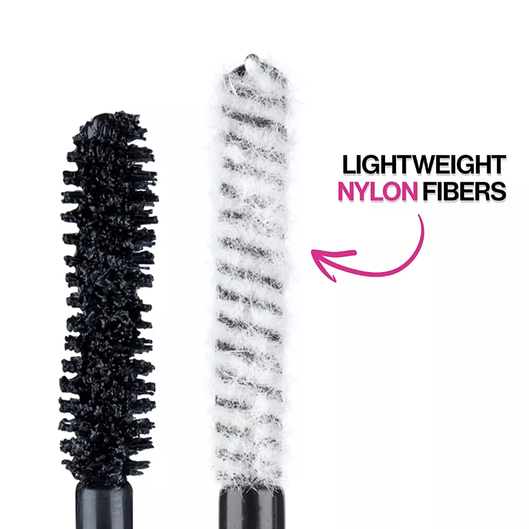 Wet n Wild Lash-O-Matic Fiber Extension Kit