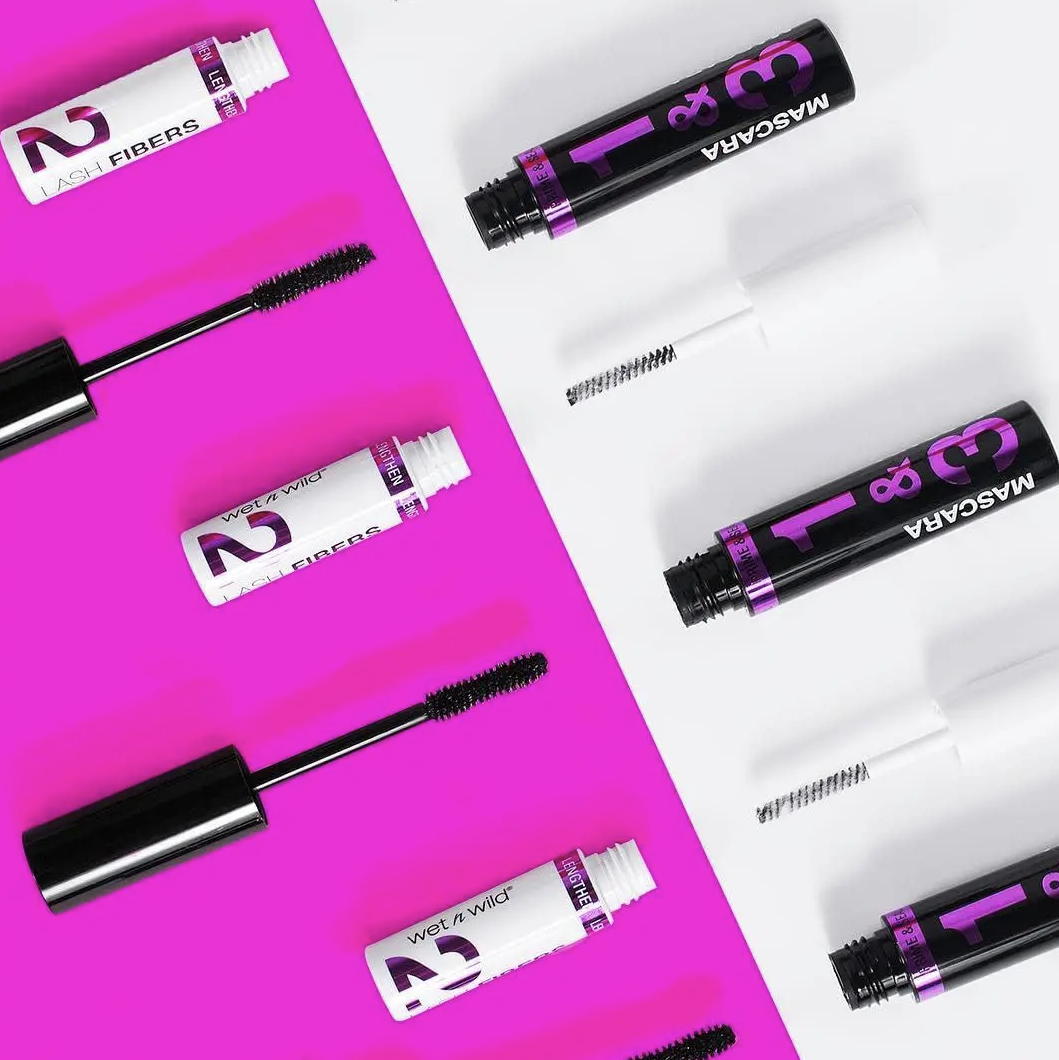 Wet n Wild Lash-O-Matic Fiber Extension Kit