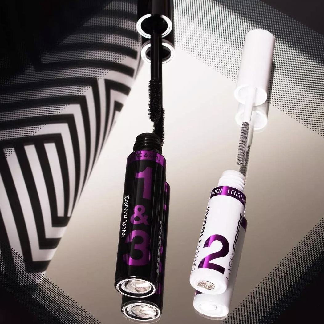 Wet n Wild Lash-O-Matic Fiber Extension Kit