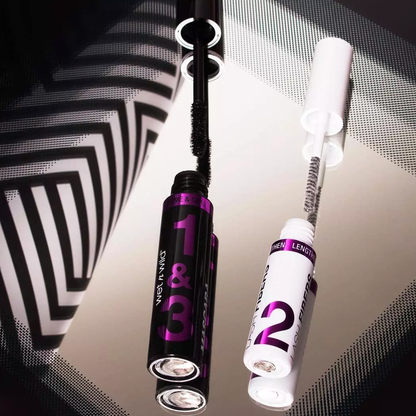 Wet n Wild Lash-O-Matic Fiber Extension Kit