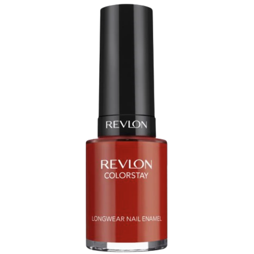 REVLON ColorStay Longwear Nail Enamel (Summer Edition)