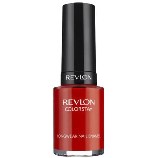 REVLON ColorStay Longwear Nail Enamel (Summer Edition)