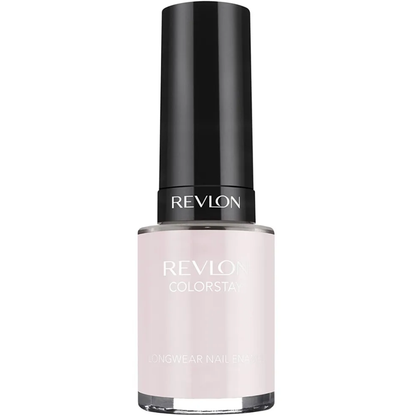 REVLON ColorStay Longwear Nail Enamel (Summer Edition)