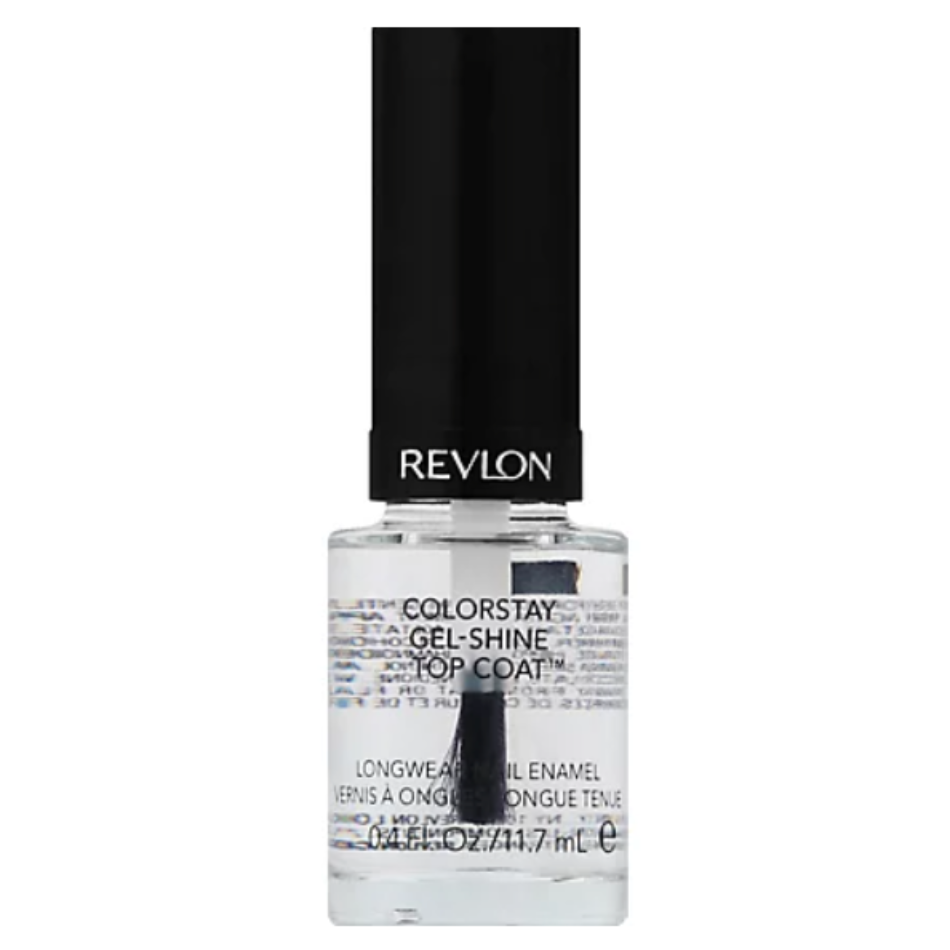 REVLON ColorStay Longwear Nail Enamel (Summer Edition)