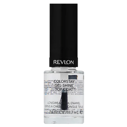 REVLON ColorStay Longwear Nail Enamel (Summer Edition)