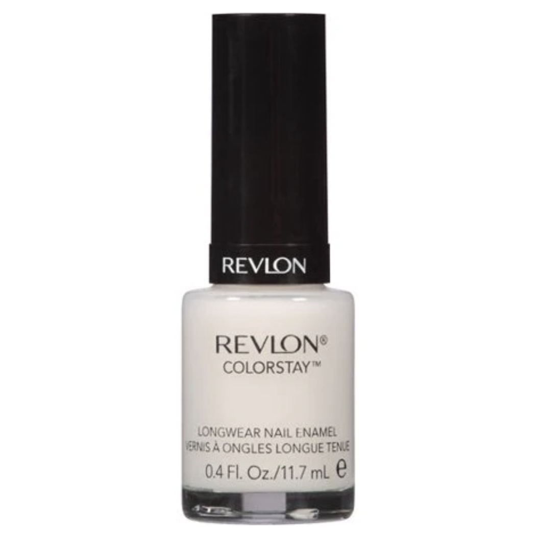 REVLON ColorStay Longwear Nail Enamel (Summer Edition)