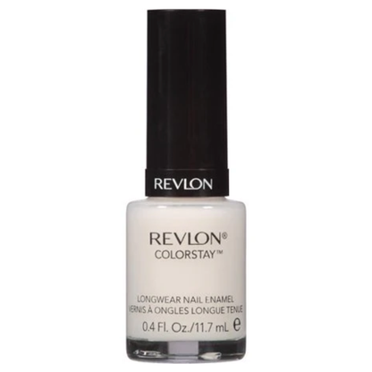 REVLON ColorStay Longwear Nail Enamel (Summer Edition)