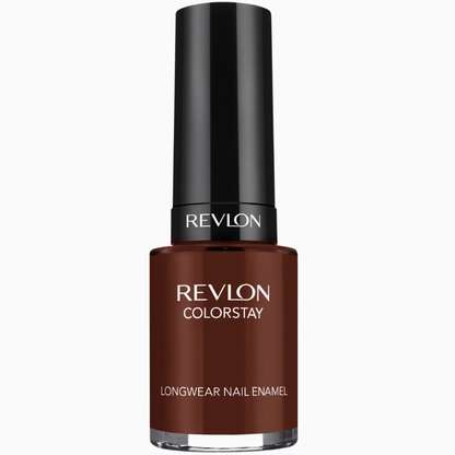 REVLON ColorStay Longwear Nail Enamel (Summer Edition)