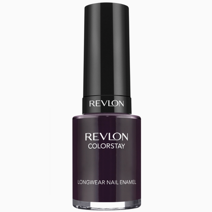 REVLON ColorStay Longwear Nail Enamel (Summer Edition)