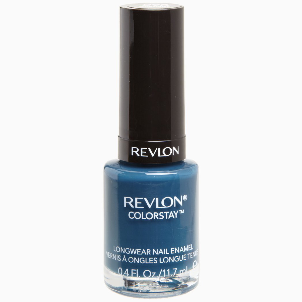 REVLON ColorStay Longwear Nail Enamel (Summer Edition)