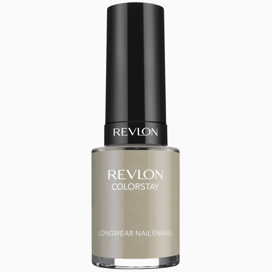 REVLON ColorStay Longwear Nail Enamel (Summer Edition)
