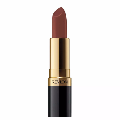 REVLON Super Lustrous Moisture Rich Lipstick