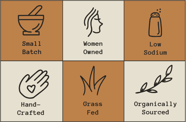 Reviving Halal Beef Bone Broth