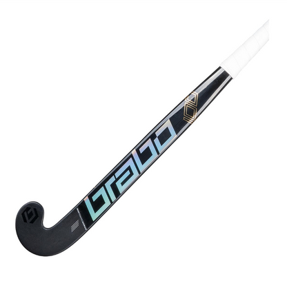 BRABO Junior G-Force Traditional Carbon 40 Low Bow