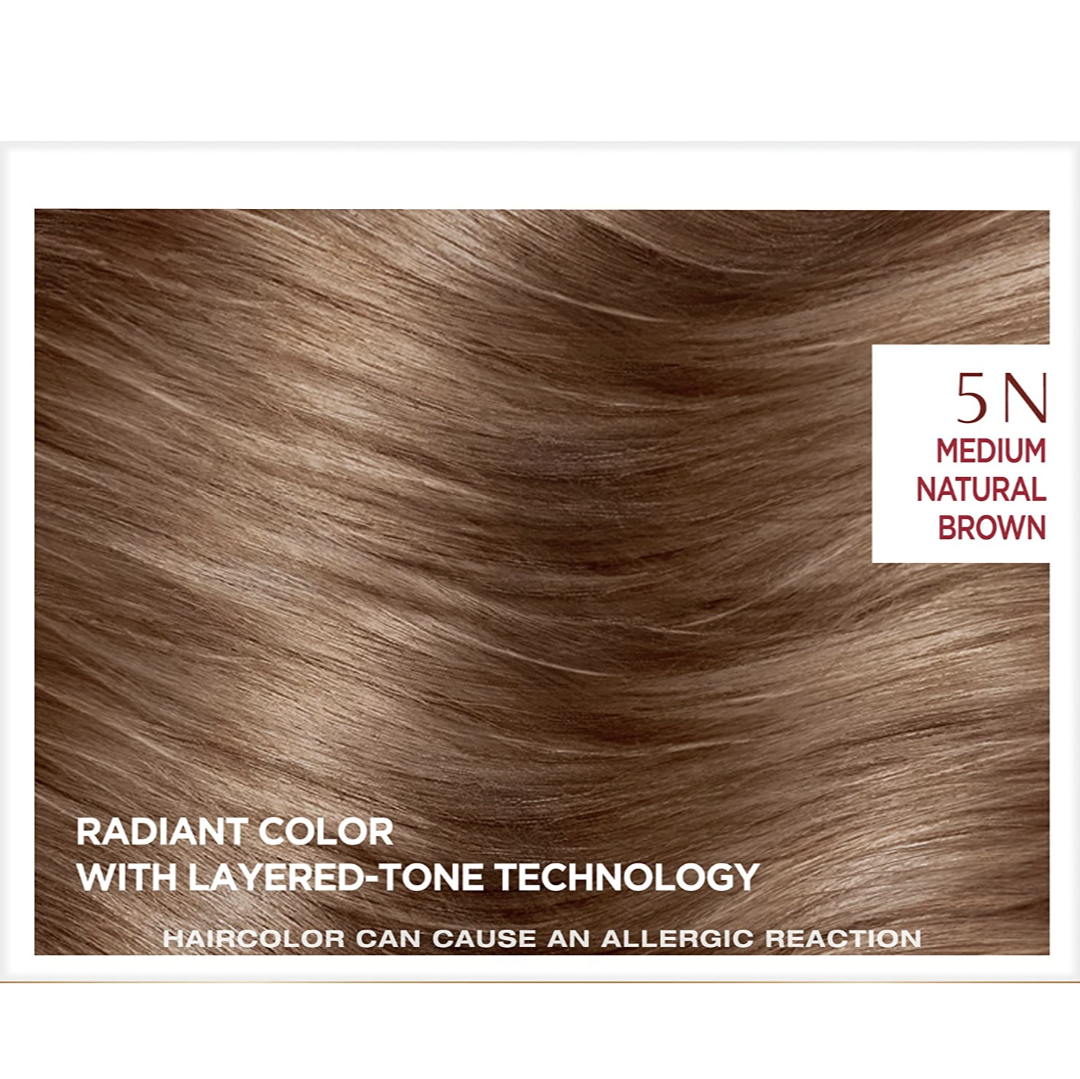 L'OREAL Age Perfect Permanent Hair Color