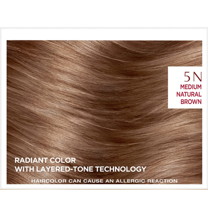 L'OREAL Age Perfect Permanent Hair Color